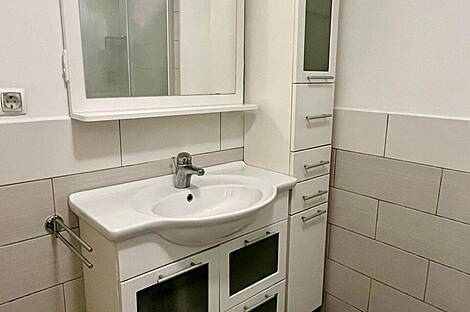 Квартира с двумя комнатами в Шишке: 12