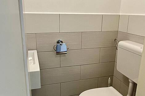 Квартира с двумя комнатами в Шишке: 13