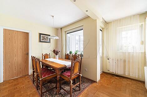 Двухкомнатная квартира, Шентвид: 6