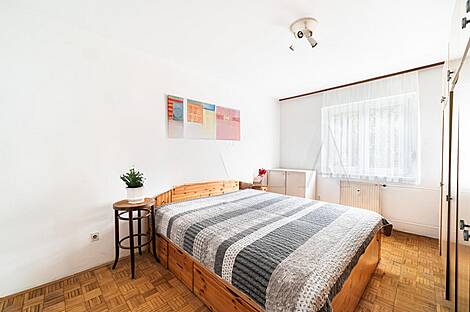 Двухкомнатная квартира, Шентвид: 8