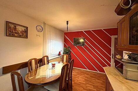 Трехкомнатная Квартира в Шентвиде: 3