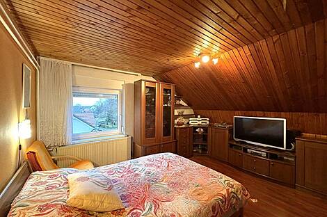 Трехкомнатная Квартира в Шентвиде: 6