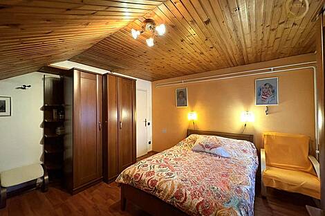 Трехкомнатная Квартира в Шентвиде: 7