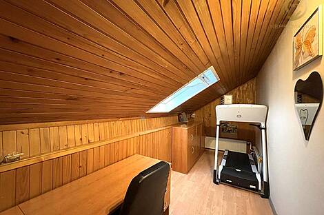 Трехкомнатная Квартира в Шентвиде: 10