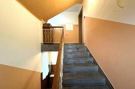 Трехкомнатная Квартира в Шентвиде: 11