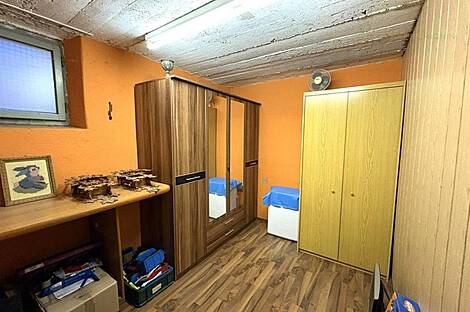 Трехкомнатная Квартира в Шентвиде: 13