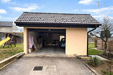 Трехкомнатная Квартира в Шентвиде: 14