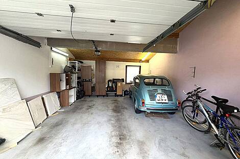 Трехкомнатная Квартира в Шентвиде: 15