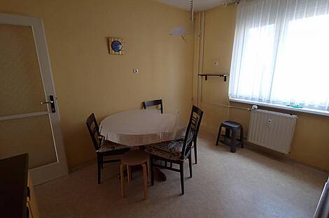 Квартира с тремя комнатами в Шишке: 7