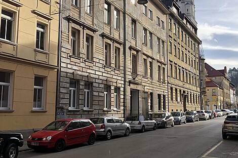 2,5-комнатная квартира в центральной части города.: 18