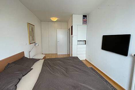 Квартира с четырьмя комнатами в Ново Брдо: 8