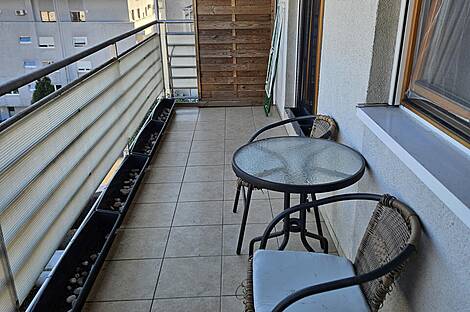 Новостройка, состоящая из двух комнат, в районе Новый Брод: 6