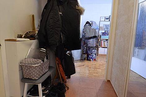 2-комнатная квартира БС 3: 9