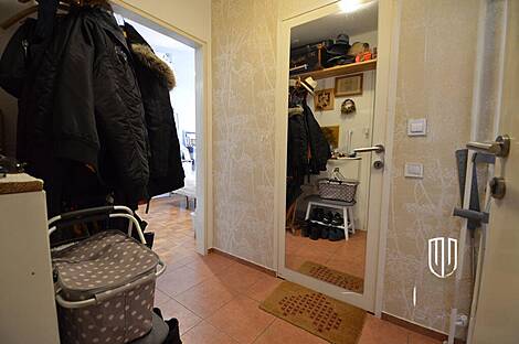 2-комнатная квартира БС 3: 10