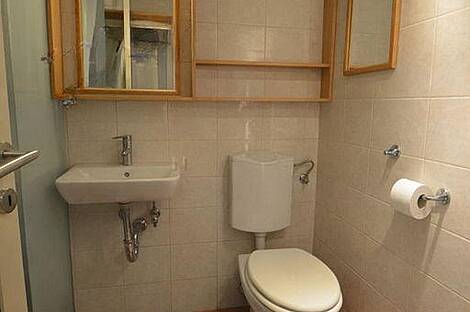 2-комнатная квартира БС 3: 21