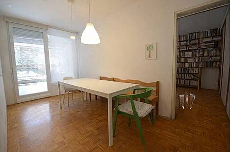 2-комнатная квартира БС 3: 24