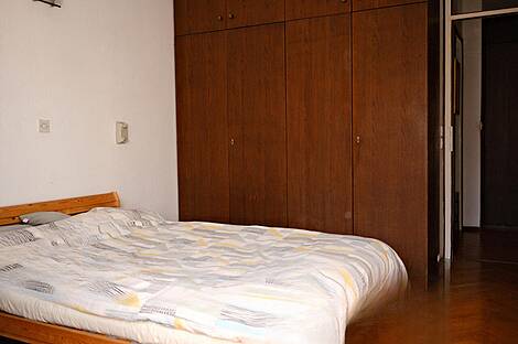 Трёхкомнатная квартира в центре Любляны: 15