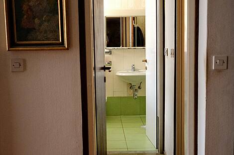 Трёхкомнатная квартира в центре Любляны: 16