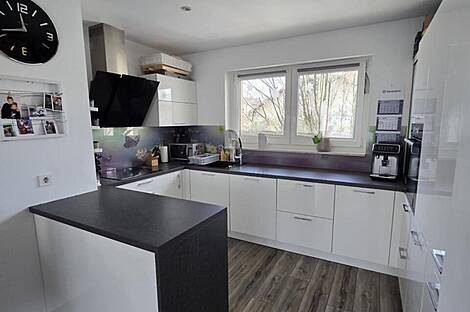 Квартира на 2,5 комнаты, расположенная в районе Бежиград.: 5