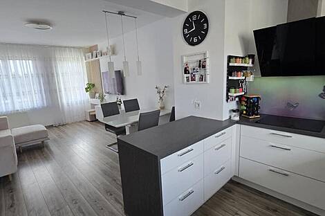 Квартира на 2,5 комнаты, расположенная в районе Бежиград.: 6