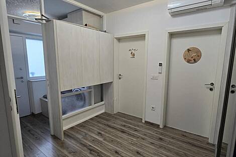 Квартира на 2,5 комнаты, расположенная в районе Бежиград.: 7