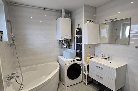 Квартира на 2,5 комнаты, расположенная в районе Бежиград.: 9