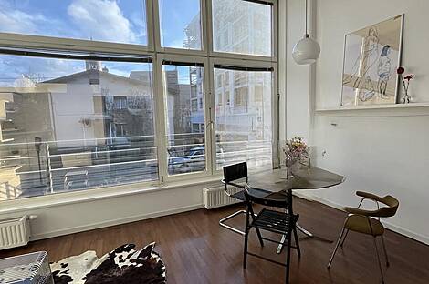 Квартирка в Новом Вежграде: 1