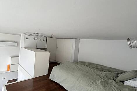 Квартирка в Новом Вежграде: 5