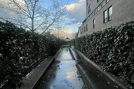 Квартирка в Новом Вежграде: 7