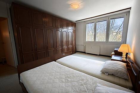 Жилая площадь в Бежиграде: 1