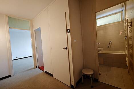 Жилая площадь в Бежиграде: 4