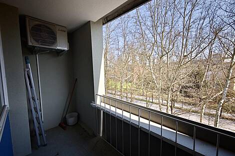 Жилая площадь в Бежиграде: 7