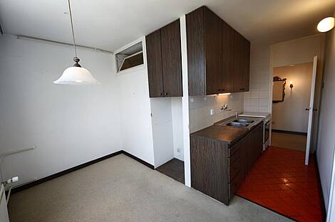 Жилая площадь в Бежиграде: 13