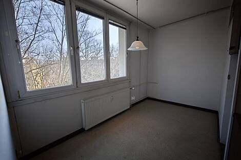 Жилая площадь в Бежиграде: 14