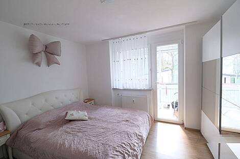 Двухкомнатная квартира в районе Бежиград: 4