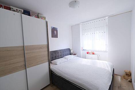 Двухкомнатная квартира в районе Бежиград: 5