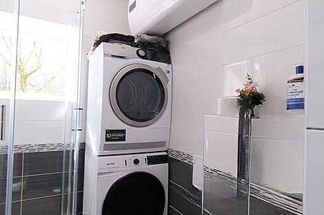 Двухкомнатная квартира в районе Бежиград: 6