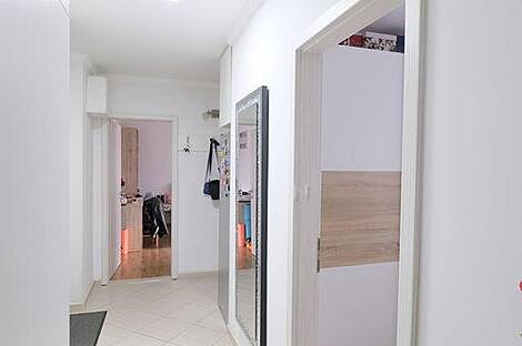 Двухкомнатная квартира в районе Бежиград: 7