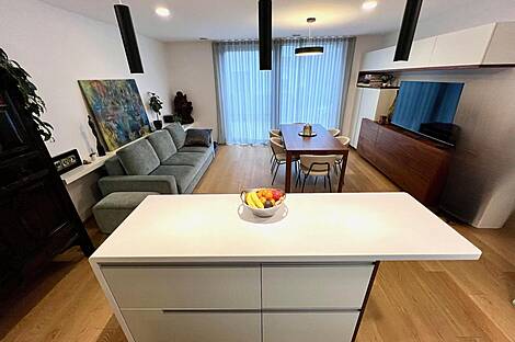 2-комнатная квартира, район Бежиград: 6