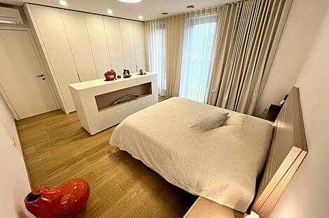 2-комнатная квартира, район Бежиград: 8