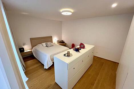 2-комнатная квартира, район Бежиград: 9