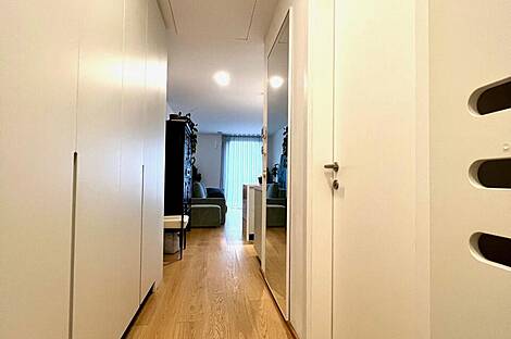 2-комнатная квартира, район Бежиград: 10