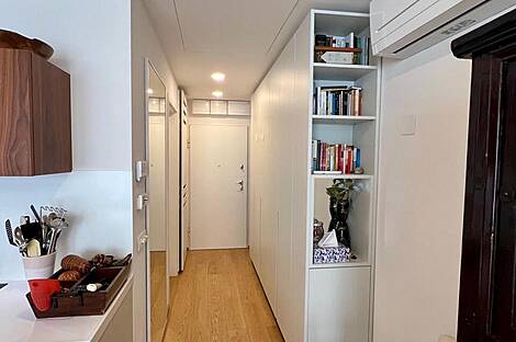 2-комнатная квартира, район Бежиград: 11