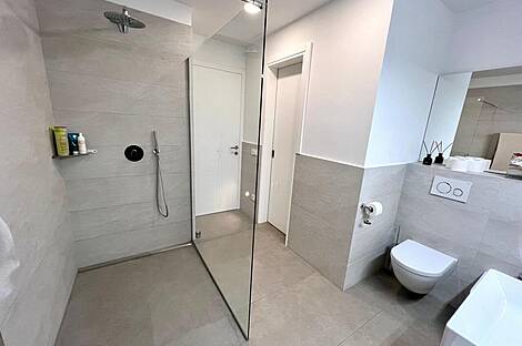 2-комнатная квартира, район Бежиград: 13