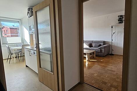 Двухкомнатная квартира в Бежиграде: 5