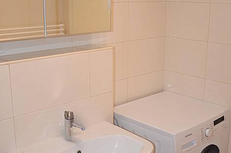 Студия в центре города: 9