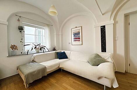 Четырехкомнатная квартира в центре Любляны: 7