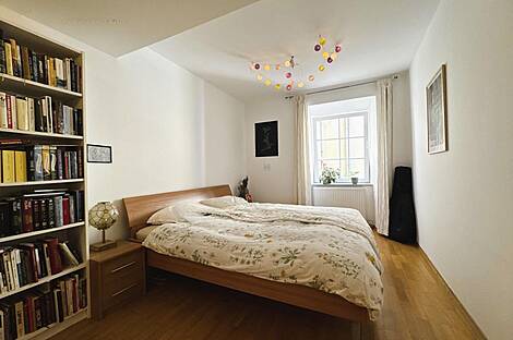 Четырехкомнатная квартира в центре Любляны: 12