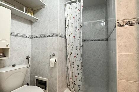 Четырехкомнатная квартира в центре Любляны: 17