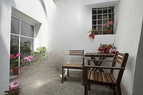 Четырехкомнатная квартира в центре Любляны: 19